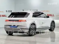 2022 Hyundai Ioniq