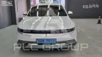 2022 Hyundai Ioniq