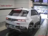 2022 Hyundai Ioniq