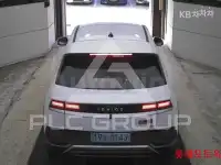 2022 Hyundai Ioniq