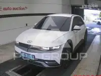 2022 Hyundai Ioniq