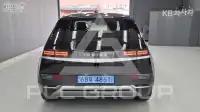 2022 Hyundai Ioniq