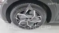 2022 Hyundai Ioniq
