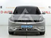 2022 Hyundai Ioniq