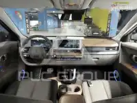 2022 Hyundai Ioniq