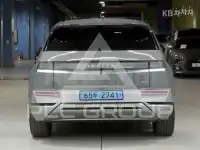 2022 Hyundai Ioniq