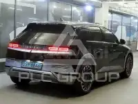 2022 Hyundai Ioniq