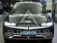 2022 Hyundai Ioniq
