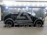2022 Hyundai Ioniq