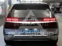 2022 Hyundai Ioniq