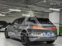 2022 Hyundai Ioniq