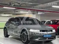 2022 Hyundai Ioniq