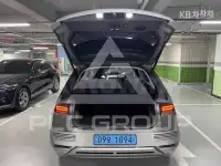 2022 Hyundai Ioniq