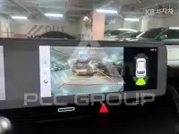 2022 Hyundai Ioniq