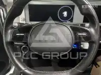 2022 Hyundai Ioniq