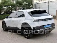 2022 Hyundai Ioniq