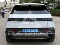 2022 Hyundai Ioniq