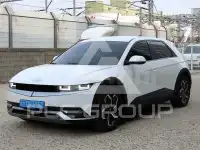 2022 Hyundai Ioniq