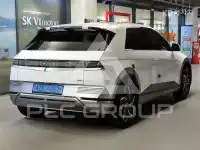 2022 Hyundai Ioniq