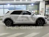 2022 Hyundai Ioniq