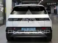 2022 Hyundai Ioniq