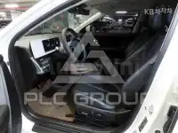 2022 Hyundai Ioniq