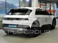 2022 Hyundai Ioniq