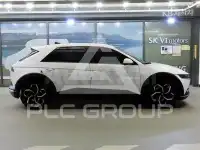 2022 Hyundai Ioniq