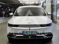 2022 Hyundai Ioniq