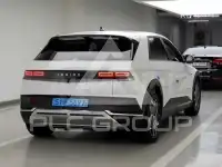 2022 Hyundai Ioniq
