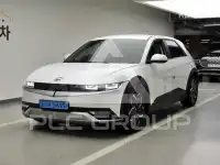 2022 Hyundai Ioniq
