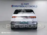 2022 Hyundai Ioniq