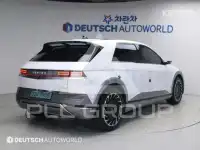 2022 Hyundai Ioniq