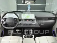 2022 Hyundai Ioniq