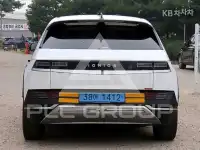 2022 Hyundai Ioniq