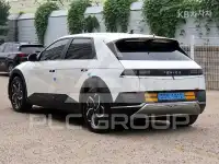 2022 Hyundai Ioniq