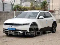 2022 Hyundai Ioniq