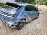 2022 Hyundai Ioniq
