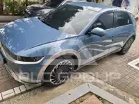 2022 Hyundai Ioniq