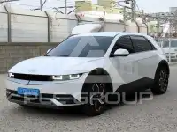 2022 Hyundai Ioniq