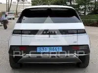 2022 Hyundai Ioniq