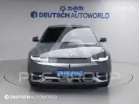 2022 Hyundai Ioniq