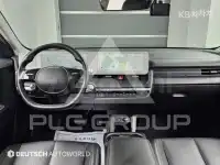 2022 Hyundai Ioniq