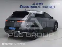 2022 Hyundai Ioniq