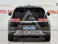 2022 Hyundai Ioniq