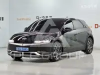 2022 Hyundai Ioniq
