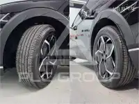 2022 Hyundai Ioniq