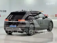 2022 Hyundai Ioniq