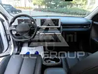 2022 Hyundai Ioniq