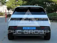 2022 Hyundai Ioniq